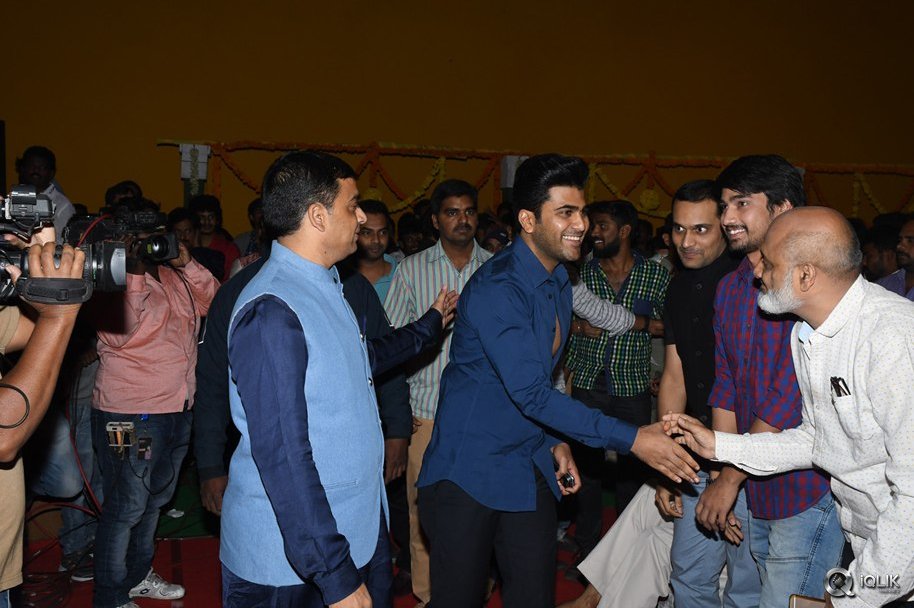 Shatamanam-Bhavati-Movie-Audio-Launch